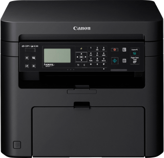Canon i-SENSYS MF231 Yazıcı kullananlar yorumlar